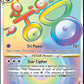 Unown Vstar 199/195- Silver Tempest - Full Art Rainbow - Pokemon Secret Rare