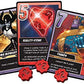 Infinity Gauntlet: A Love Letter Card Game Save The Universe From Thanos! Strategy Game For Kids And Adults Set In The Marvel Un