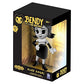 Bendy and the Ink Machine Vinyl Figure - Alice, 5 Inch, Black, Model BTIM6401