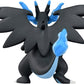 Takara Tomy Pokemon Monster Collection Moncolle Ms-51 Mega Charizard X Figure