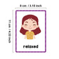 Lachilly Emotions Learning Flashcards, High Frequency Words, Beginning Reading, Kindergarten To 1St Grade, Esl Teaching Material