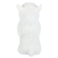 Cuddly Plush Soft Baby Stuffed Animals Toy Llama Lamb White Alpaca Doll 7'' Kids' Plush Pillows Cushion Plush Doll For Graduatio