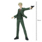 Banpresto - Spy X Family - Loid Forger, Bandai Spirits Vibration Stars Figure