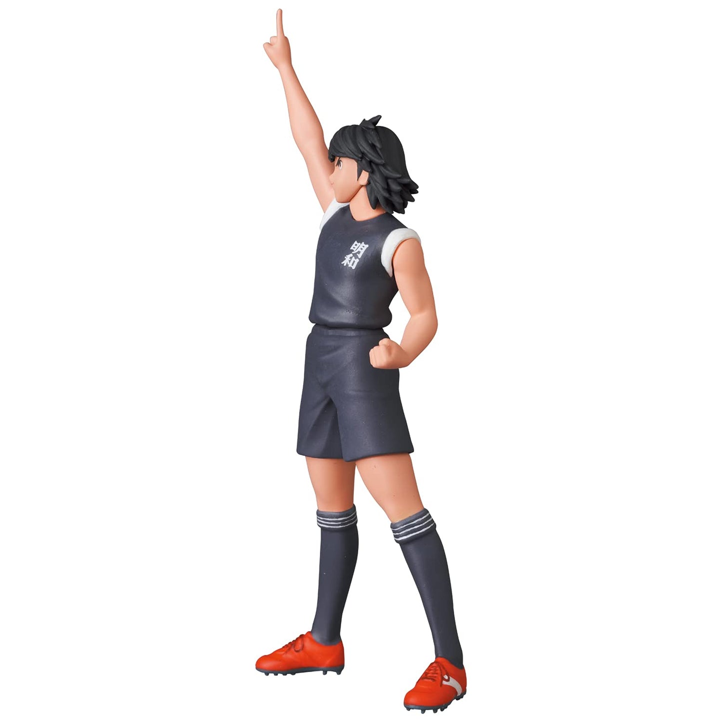 Medicom Toy Ultra Detail Mini Figures Captain Tsubasa Kojirou Hyuuga