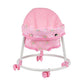 Adora Baby Doll Walker In Rainbow Rose Adorable Design, Fits Up To 16-Inch Baby Dolls, Birthday Gift For Ages 3+
