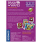 Brainwaves: The Wise Whale - A Kosmos Game from Thames & Kosmos | Fun, Scientist Approved, Family-Friendly Games to Sharpen Your