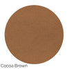 Activa Decorative Colored Sand - 25 Pounds - Cocoa Brown, 10' L X 5' W X 10' H