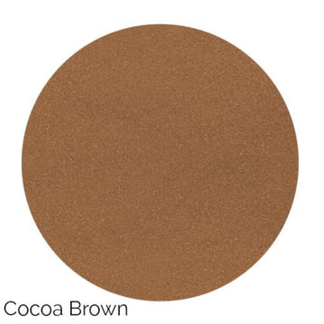 Activa Decorative Colored Sand - 25 Pounds - Cocoa Brown, 10' L X 5' W X 10' H
