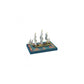 Sails Of Glory Ship Pack - Hms Concorde 1783 Board Game