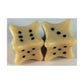 Koplow 4493 D6 18 Mm Dice Bones Bag - 2