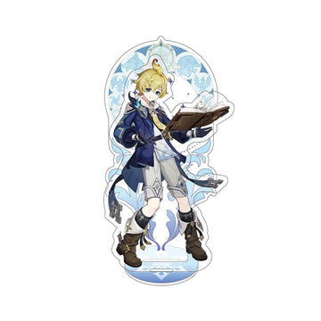 Genshin Impact Mondstadt Themed Series Character Stand - Mika