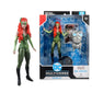 McFarlane Toys - DC Multiverse Poison Ivy (Batman & Robin) 7in Build-A Figure