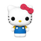 Funko Pop! Jumbo: Hello Kitty 50Th Anniversary - Hello Kitty