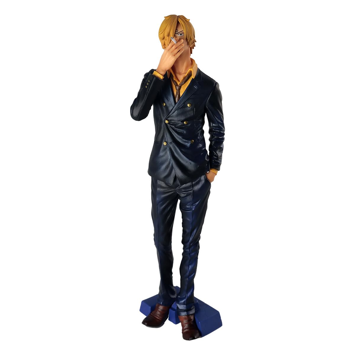 Banpresto - One Piece Chronicle King Of Artist The Sanji Statue