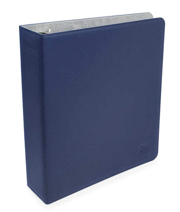 Ultimate Guard Collector'S Album Xenoskin Dark Blue