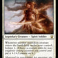 Magic The Gathering - Anafenza  Kin-Tree Spirit (002/264) - Dragons of Tarkir