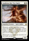 Magic The Gathering - Anafenza  Kin-Tree Spirit (002/264) - Dragons of Tarkir