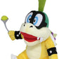 Little Buddy Super Mario Series Iggy Koopa 8' Plush