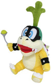 Little Buddy Super Mario Series Iggy Koopa 8' Plush