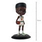 Banpresto - Stranger Things - Lucas (Vol. 2), Bandai Spirits Q Posket Figure