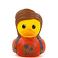 TUBBZ The Last of Us Ellie Collectible Duck Vinyl Figure - Official The Last of Us Merchandise - TV Shows & Video Games