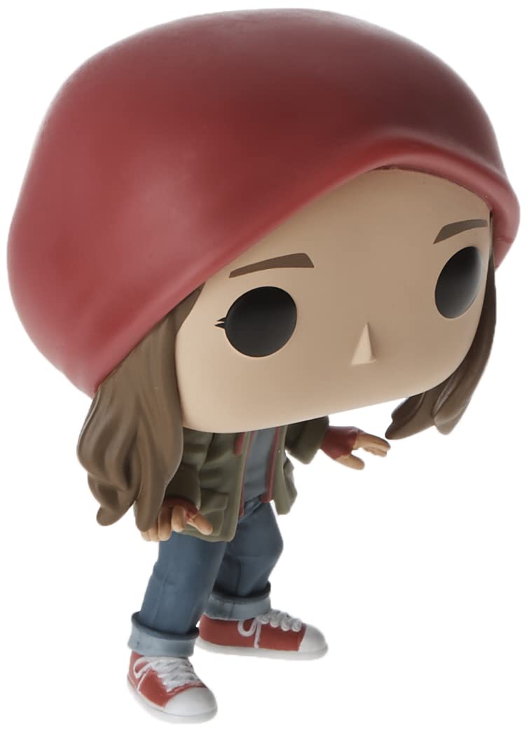 Funko Pop! Movies: Jurassic World Dominion - Maisie Lockwood