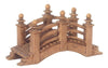 Dollhouse Miniature 1:12 Scale Small Bridge #Ym0811