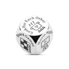 Anniversary Valentines Day Gifts for Him Her Date Night Ideas for Couples Decision Dice Christmas Birthday Gifts for Boyfriend H
