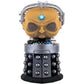Funko Pop Television: Doctor Who - 6' Davros Action Figure