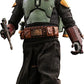 TV Masterpiece Mandalorian Boba Fett Repaint protective covering Version 1/6 Scale Figure Green