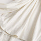Ruikajia Rey Costume Chewbacca Rhinestone Princess Leia Costume Darth BB8 R2D2 (beige, 3 Years)