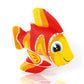 Intex 58590 – Assorted Animals, Assorted Colours, 1 Piece