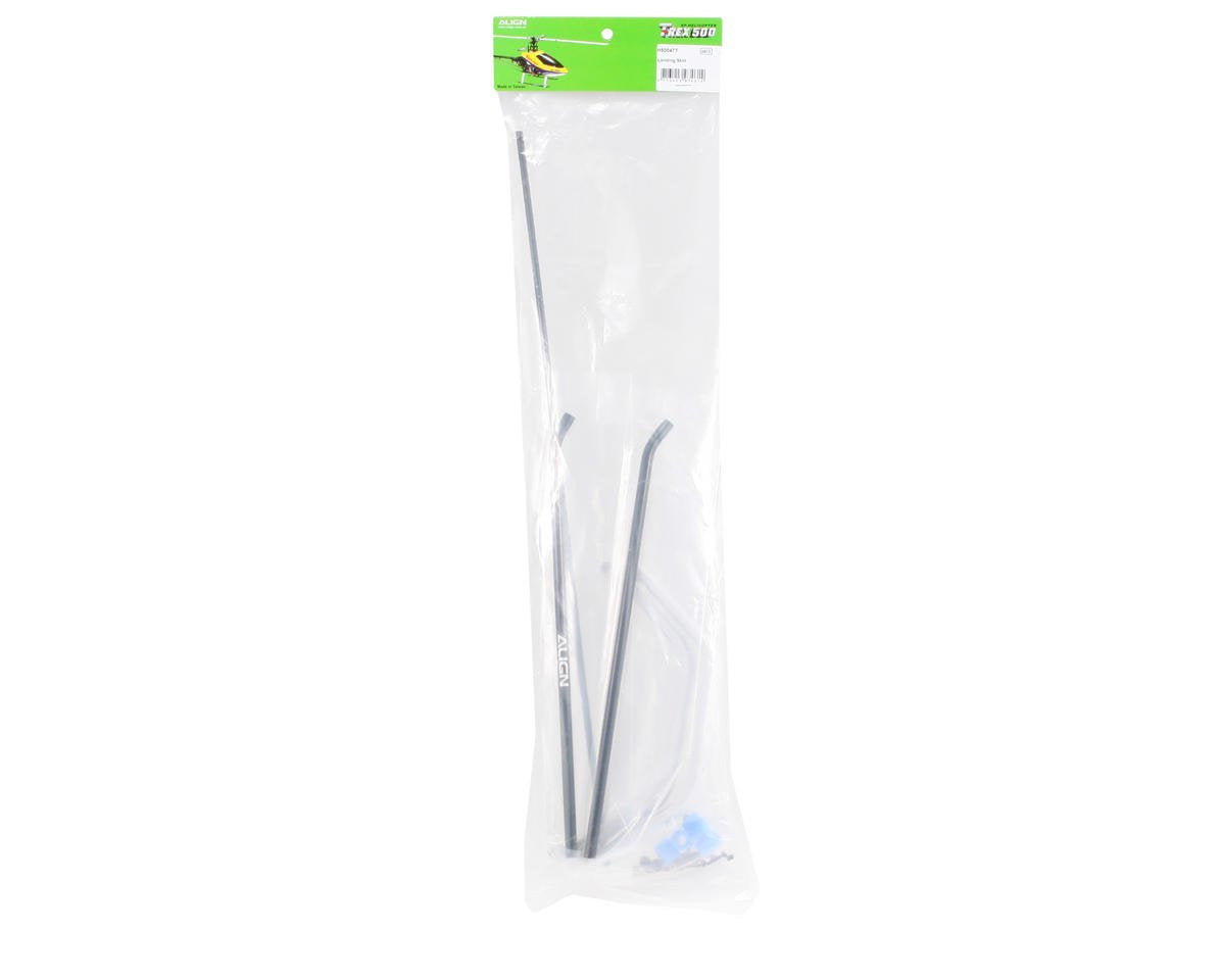 Align 500 Landing Skid
