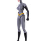 Mondo Tees Batman The Animated Series: Catwoman 1:6 Scale Collectible Figure, Multicolor