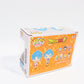 Funko Pop Animation: Dbs– Goku & Vegeta (Baseball) 2Pk (Exc)