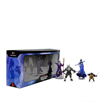 D&D Icons Of The Realms: Storm King'S Thunder Box 3 | Wizkids Miniatures