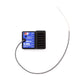 Goolrc Flysky Fs-Bs6 Receiver 2.4Ghz 6Ch Afhds2 For Flysky Fs-Gt5 Fs-It4S Transmitter Rc Car Boat
