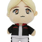 Tinytan Mic Drop 5.1' Plush Doll Jimin - Official Licensed Merchandise - Plushies, Kpop Merch (Jimin)