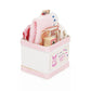 Odoria 1/12 Miniature Baby Toys Dollhouse Nursery Accessories