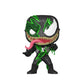 Funko Pop! Marvel Zombies Venom Insider Club Exclusive