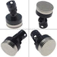 JahyShow Magnetic Stealth Invisible Body Post Mount for 1/10 AXIAL SCX10 RC Car 4 Pack