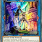 Evil Twin 'S Trouble Sunny - Bode-En051 - Ultra Rare - 1St Edition - Burst Of Destiny