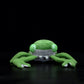 Realistic Cambrian Ancient Organism Eurypteroid Plush Toy - Simulation 16.5' Lifelike Cambrian Sea Creature Eurypteroid Stuffed Animals, Unique Distant Era Ocean Model Plushie Gift For Kids