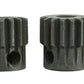 Apex RC Products 32 Pitch 32P 14T 15T 16T 17T 5mm Hole Pinion Gear Set #9737