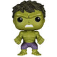 Funko Pop! Marvel: Avengers 2 - Hulk