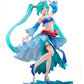 Taito Hatsune Miku Princess Amp Figure ~Arabian Ver~ Prize Figure