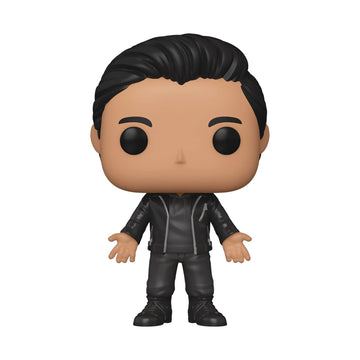 Funko Pop Pop! Tv: Umbrella Academy - Ben Collectible Vinyl Figure, Multicolor, 3.75 Inches