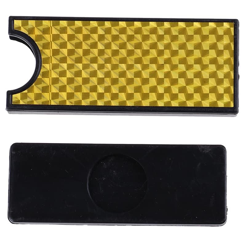 SUMAG Coin Disappearing Box Magic Creative Puzzle Coin Case Magic Tricks Children Magic Toy Stage Props Magic Gimmick Accessorie