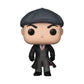Funko POP! Peaky Blinders Thomas Shelby Vinyl Figure - Rare Chase Variant - Multicolor - Model 72185 - Collectible Merchandise for Fans
