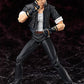 Freeing The King Of Fighters '98 Ultimate Match: Kyo Kusanagi Figma